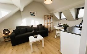 Villa Saint Jacques, Studio Le Ciel